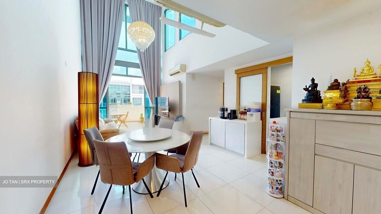 The Canopy (D27), Condominium #456155881